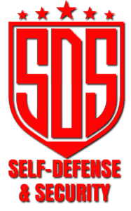 sds logo