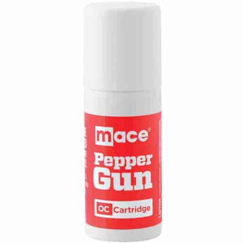 Mace Pepper Gun Refill