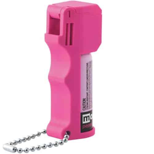 Mace Hot Pink Pepper Spray Pocket Model