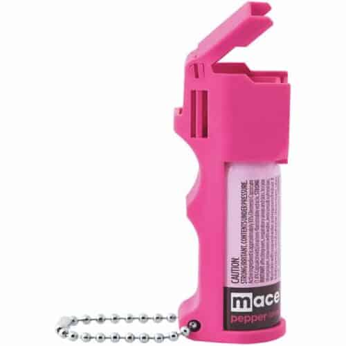 Mace Hot Pink Pepper Spray Pocket Model