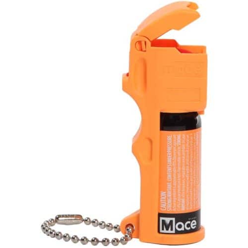 mace pocket orange