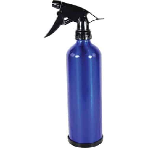 Spray Bottle Diversion Safe