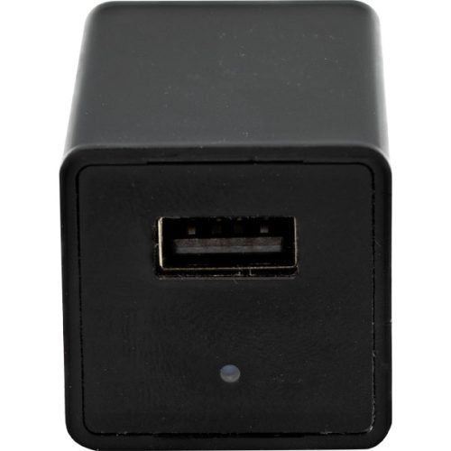 USB Charger Hidden Spy Camera