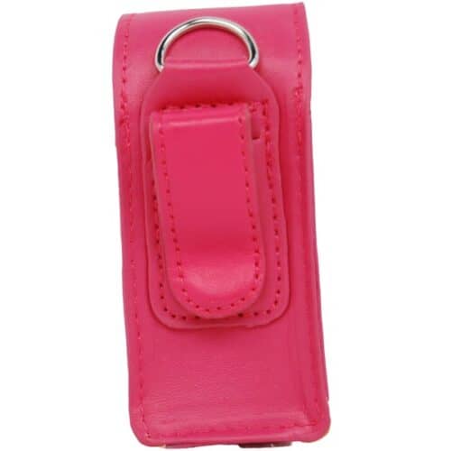 Leatherette Holster for Li’L Guy Stun Gun