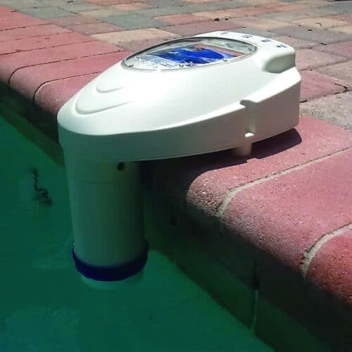 Pool Alarm