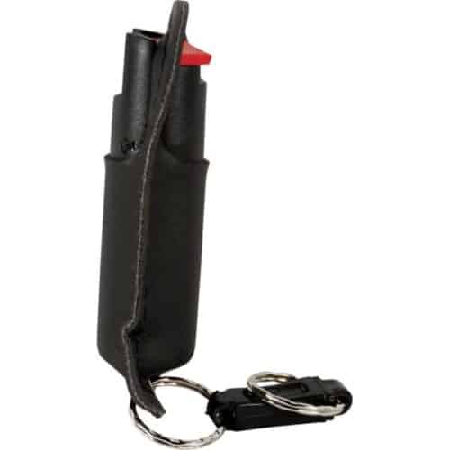 Pepper Shot Holster