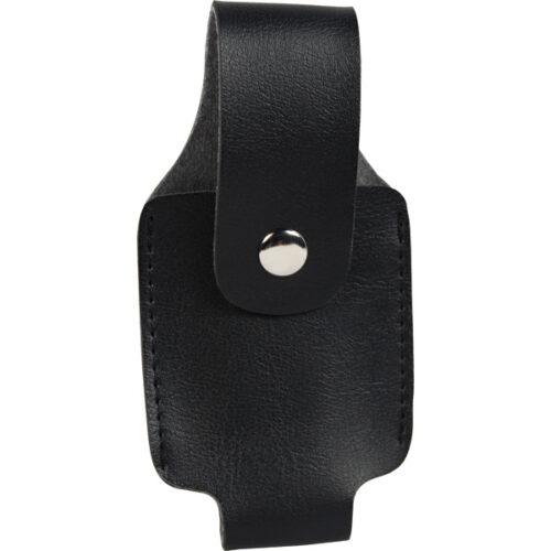 leatherette holster