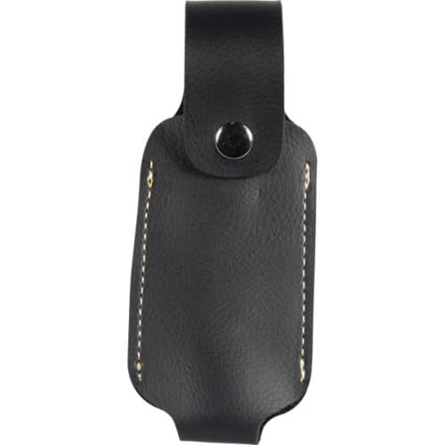 leatherette holster