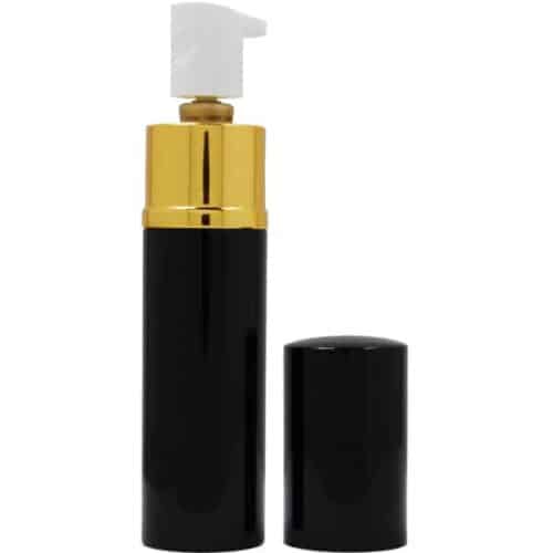 Pepper Shot Lipstick Pepper Spray