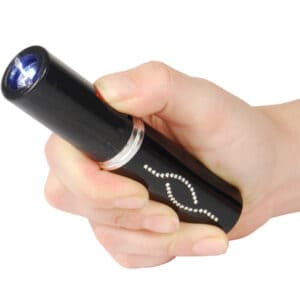 lipstick stun gun