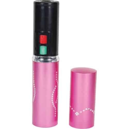 Lipstick Rechargeable Stun Gun