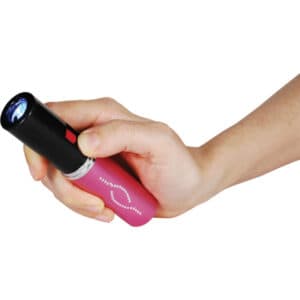 lipstick stun gun