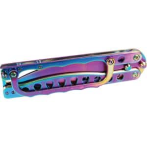 Butterfly Trench Knife Plasma