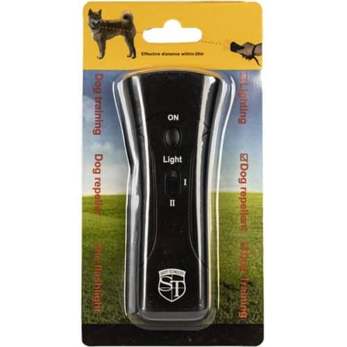 Electronic Dog Repeller Trainer