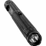 Gator Stun gun with Flashlight Detach