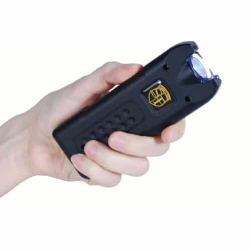 MultiGuard Rechargeable Stun Gun