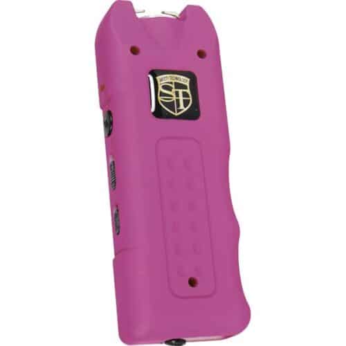 MultiGuard Rechargeable Stun Gun