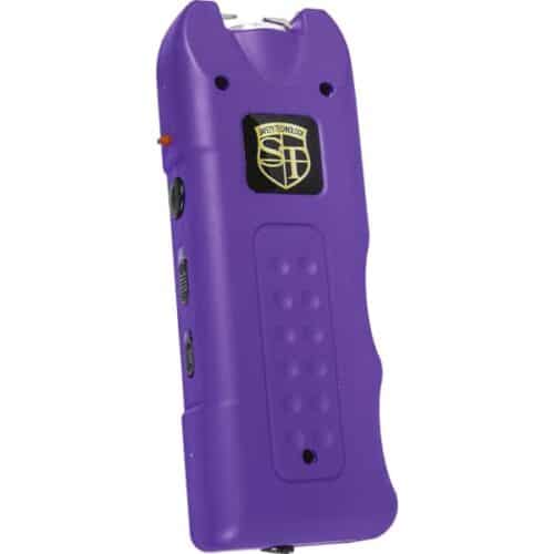 MultiGuard Rechargeable Stun Gun