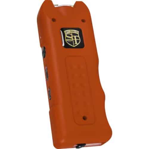 MultiGuard Rechargeable Stun Gun