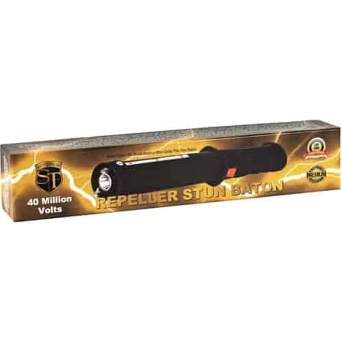 Repeller Stun Baton