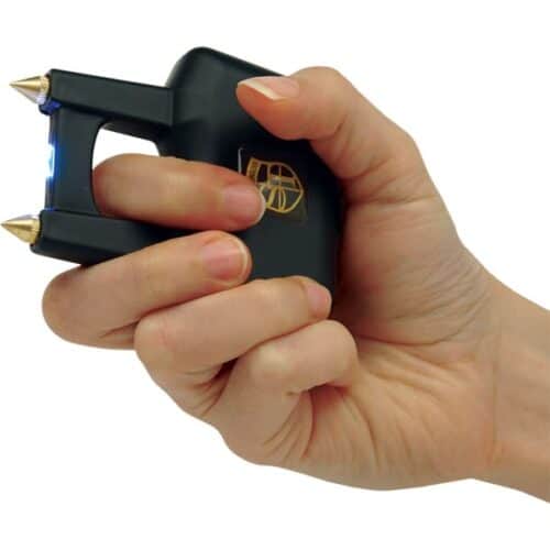 Spike Rechargeable Stun Gun