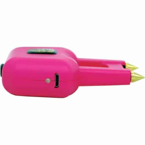 Spike Rechargeable Stun Gun