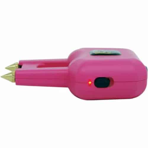 Spike Rechargeable Stun Gun