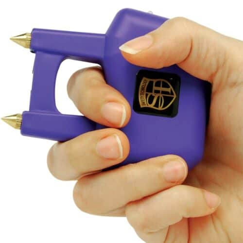 Spike Rechargeable Stun Gun