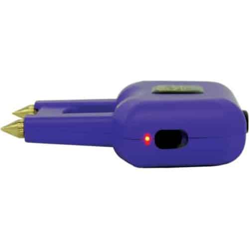 Spike Rechargeable Stun Gun