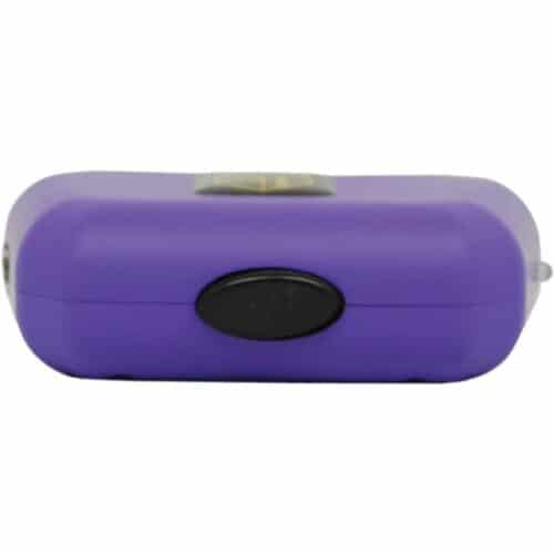 Spike Rechargeable Stun Gun