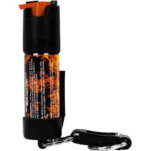 Wildfire Pepper Spray