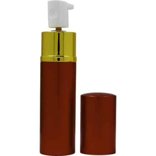 WildFire Lipstick Pepper Spray