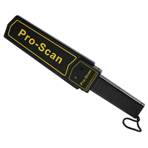 proscan detector