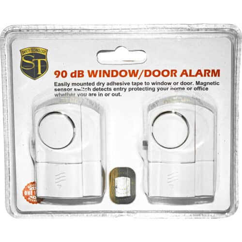 Magnetic Door Window Alarm
