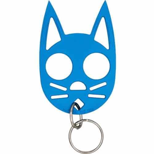 Cat Strike Self-Defense Keychain