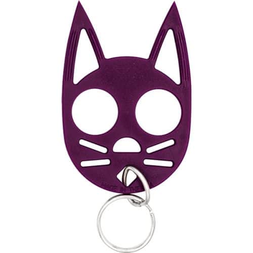 Cat Strike Self-Defense Keychain