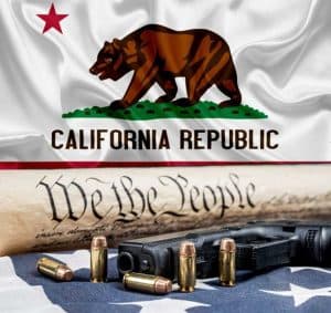 California Firearms