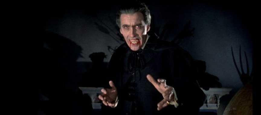 Hammer Horror Dracula